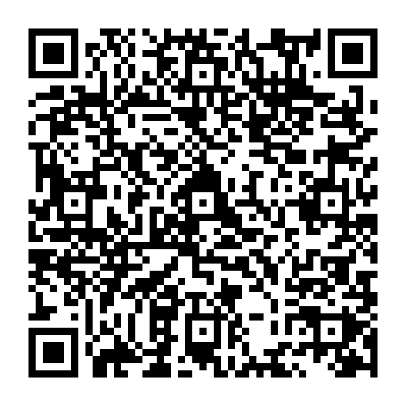 QR-kód