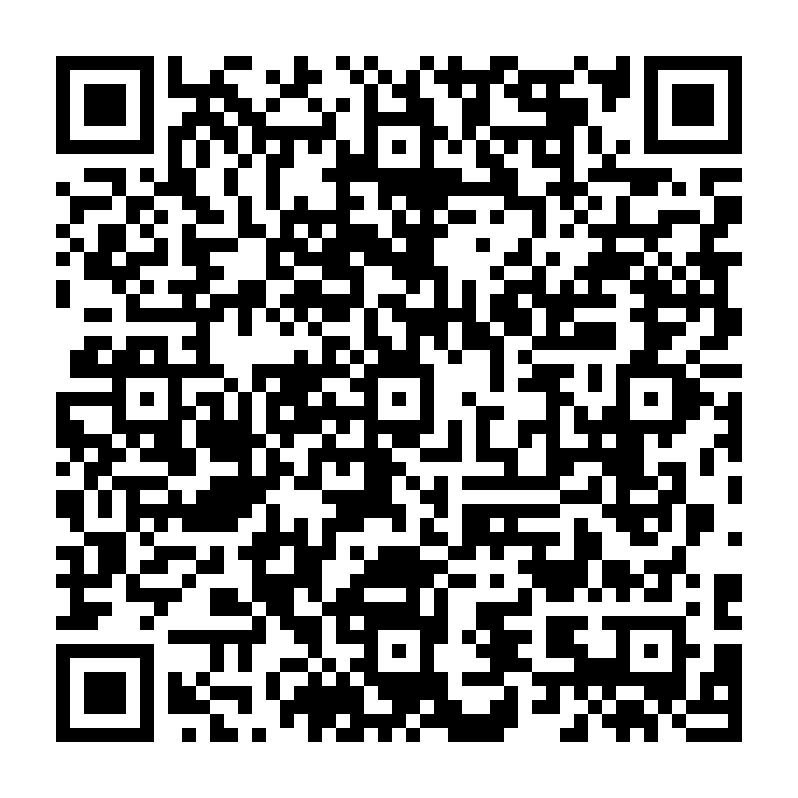 QR-kód