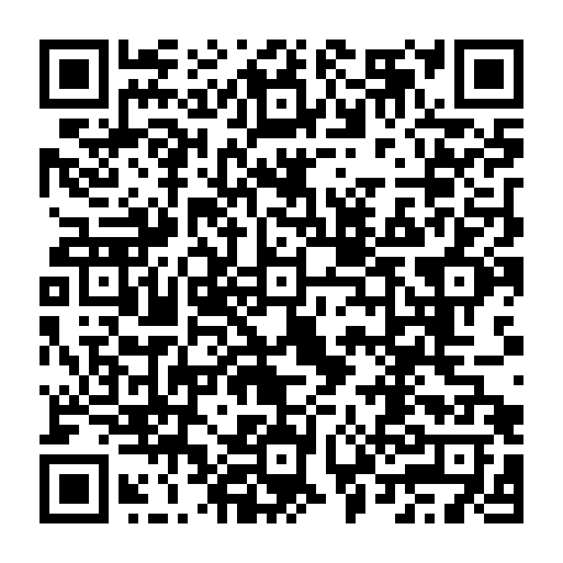 QR-kód