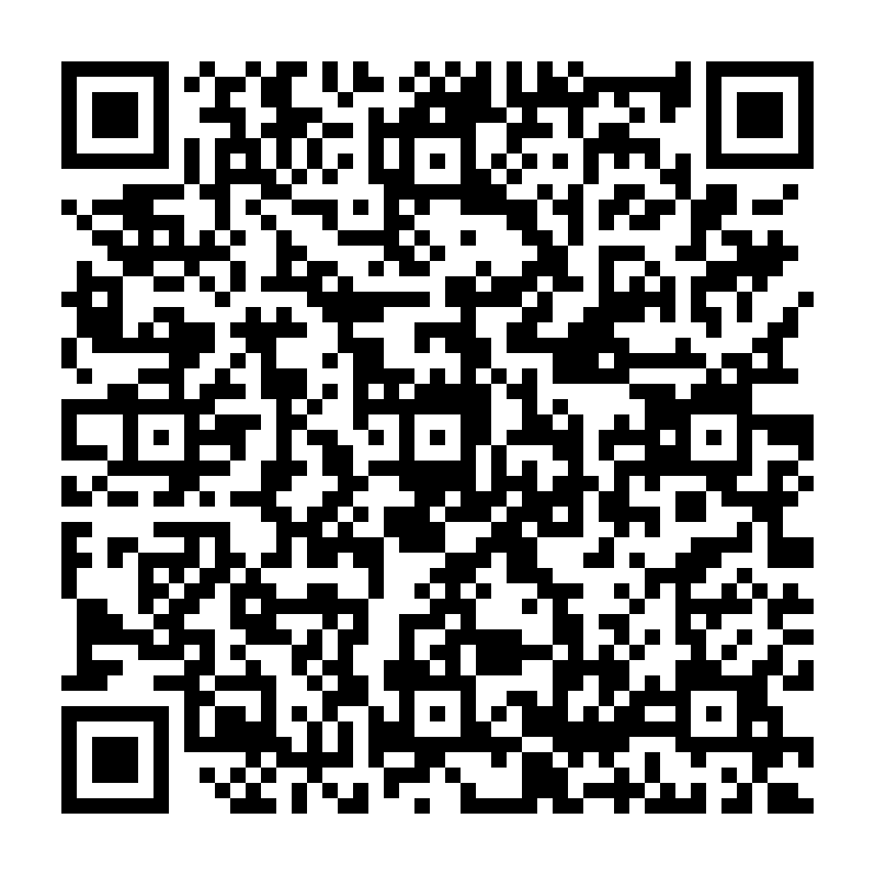 QR-kód