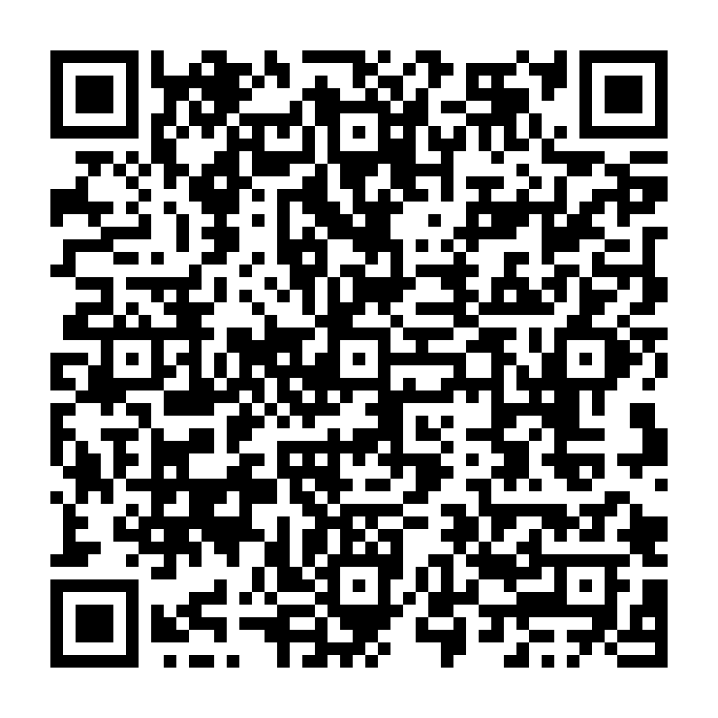 QR-kód