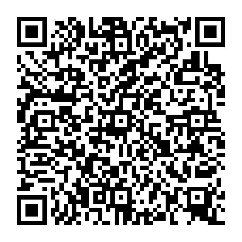 QR-kód
