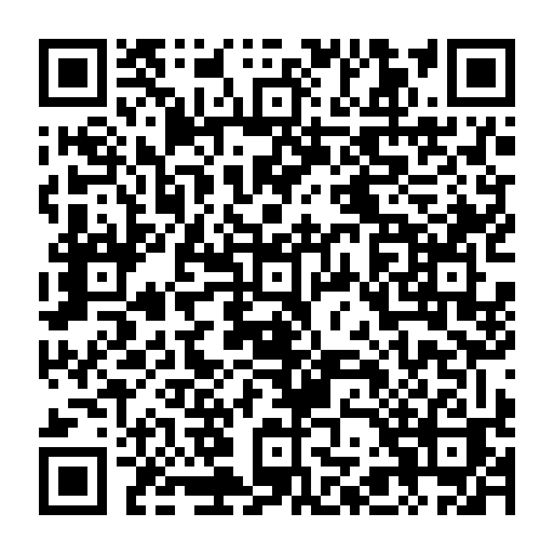 QR-kód
