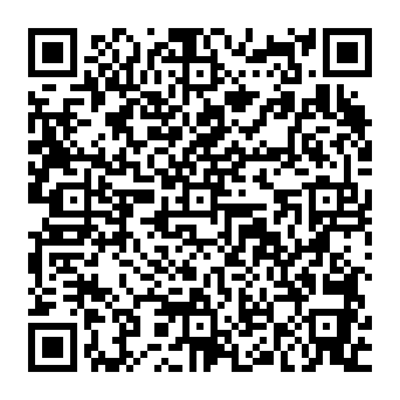 QR-kód