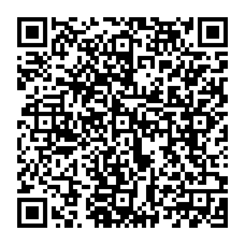 QR-kód