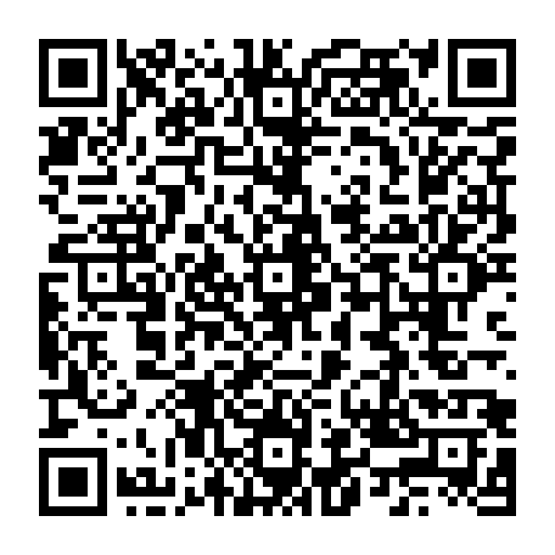 QR-kód
