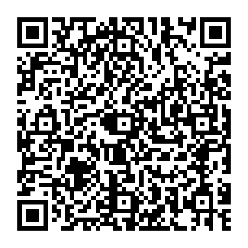 QR-kód