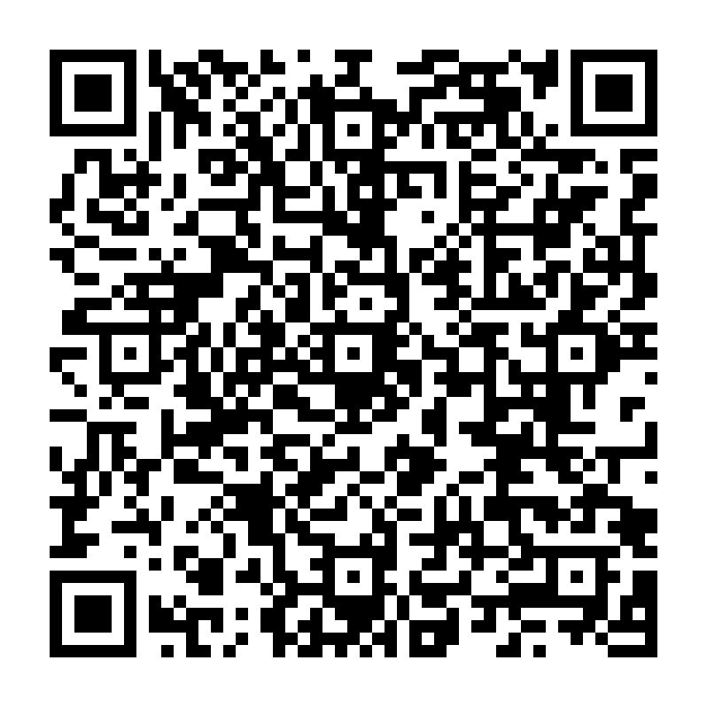 QR-kód
