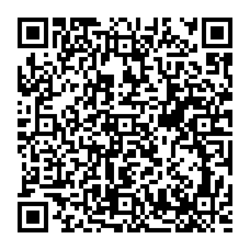 QR-kód