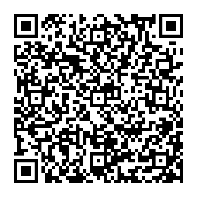 QR-kód