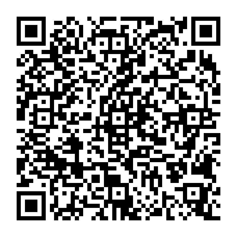 QR-kód