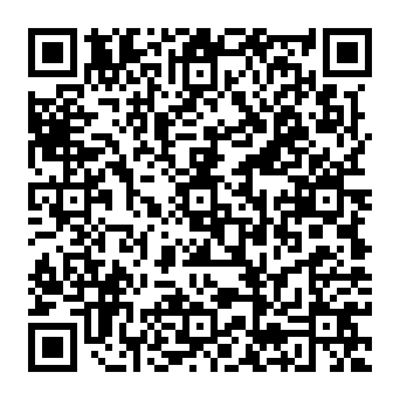 QR-kód