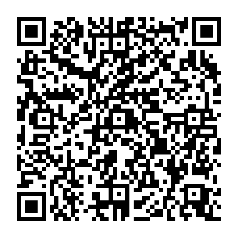 QR-kód