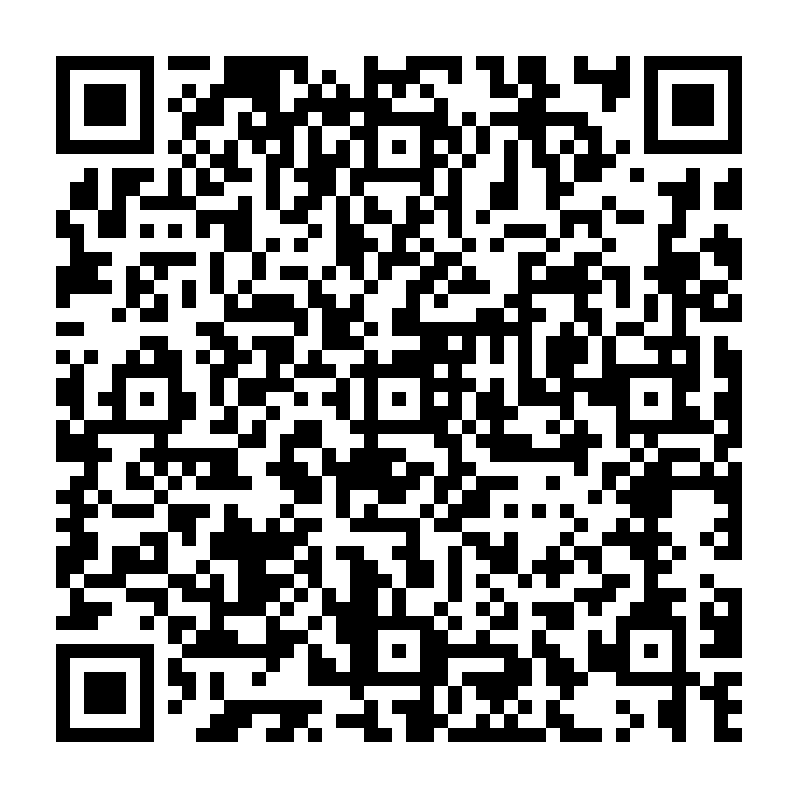 QR-kód