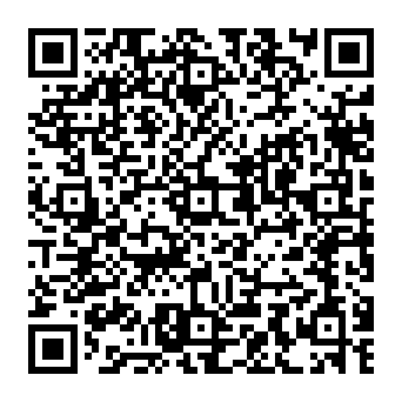 QR-kód