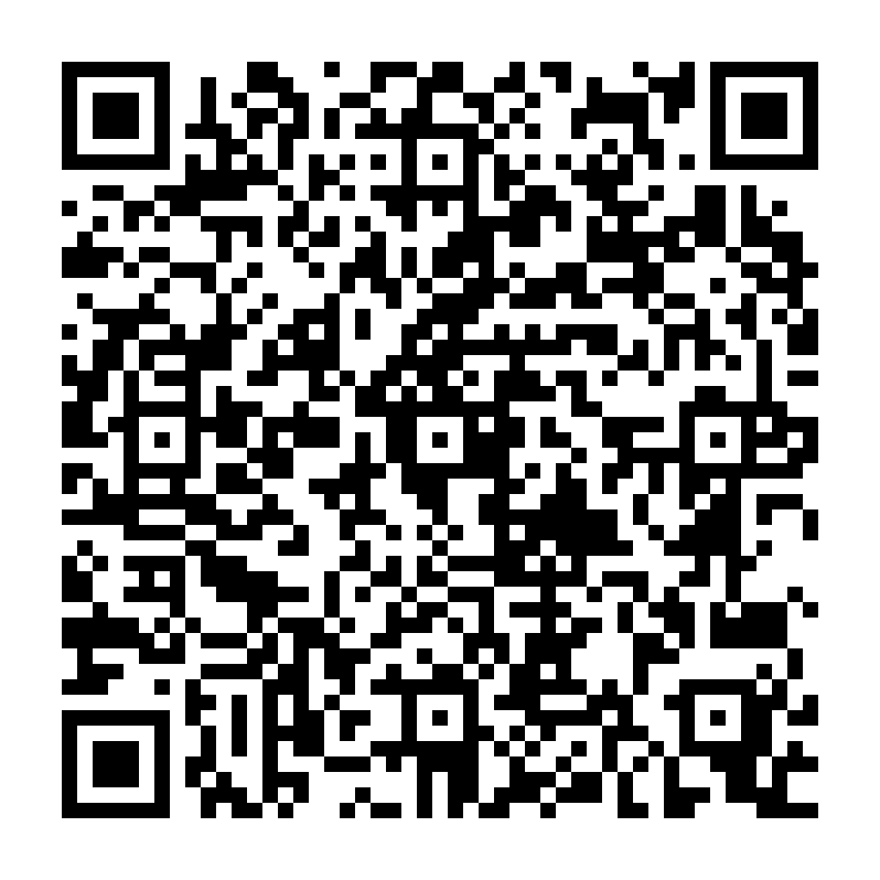 QR-kód