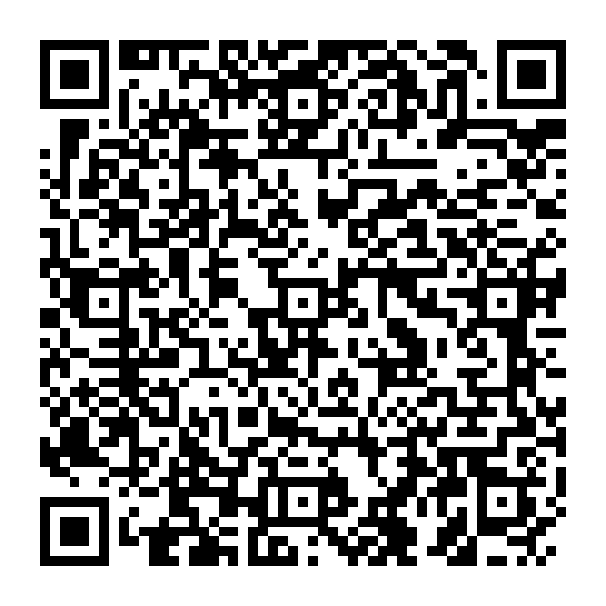 QR-kód