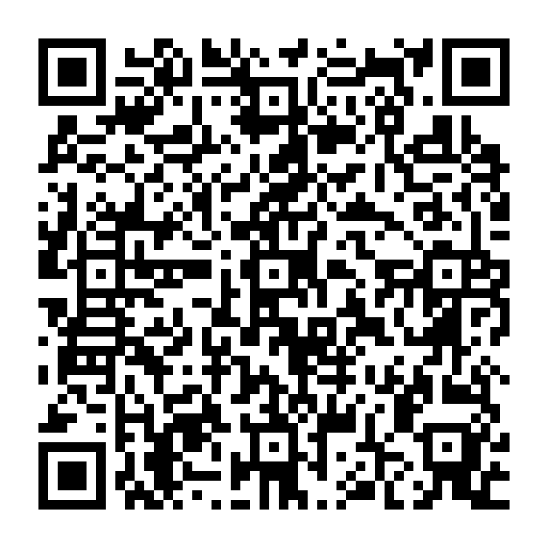 QR-kód