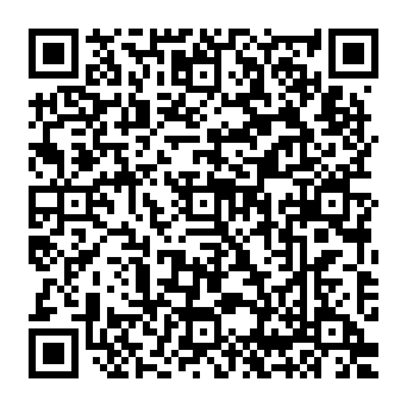 QR-kód