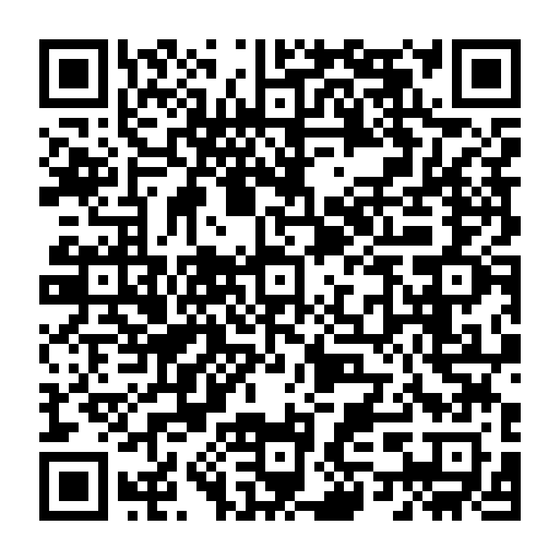 QR-kód