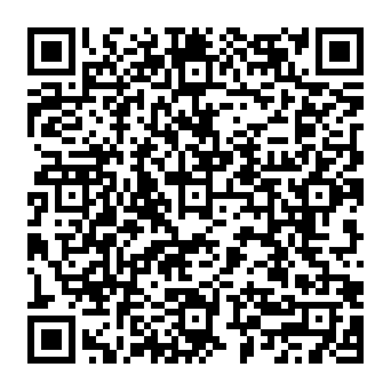 QR-kód
