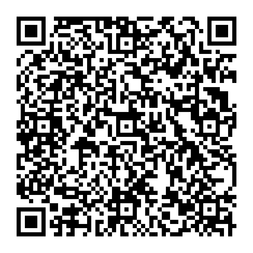 QR-kód