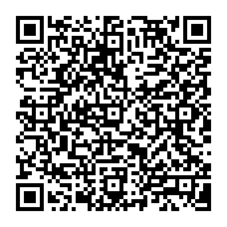 QR-kód