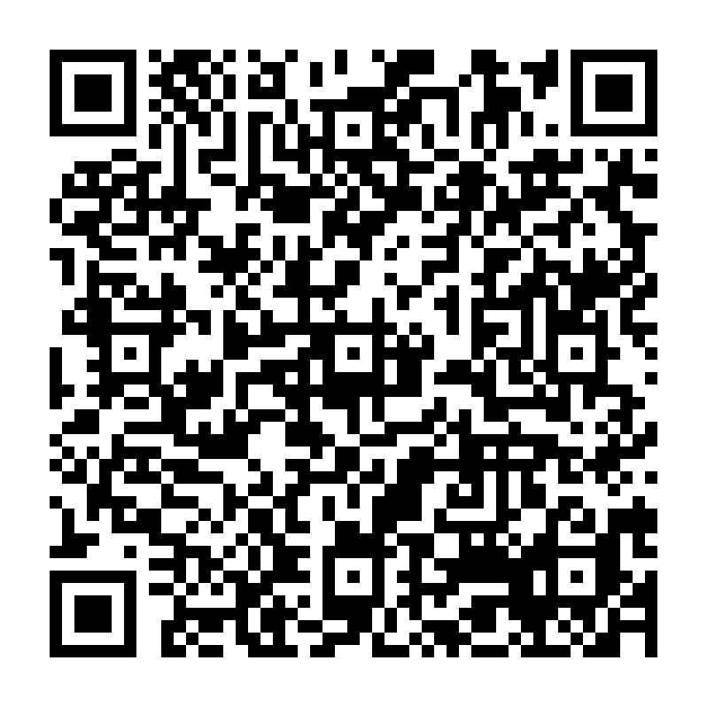 QR-kód