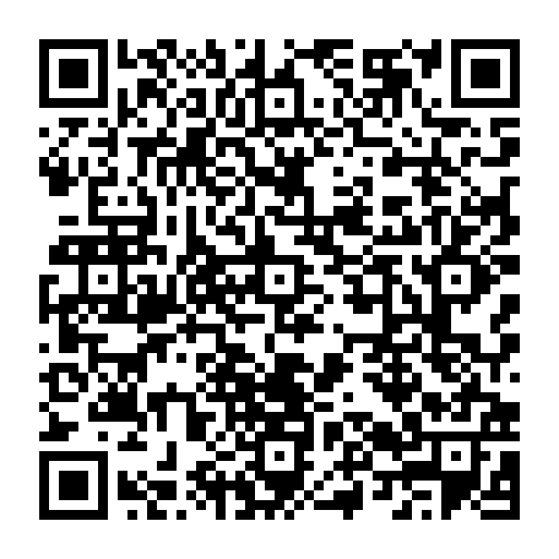 QR-kód