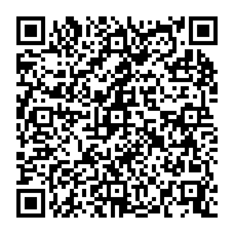 QR-kód