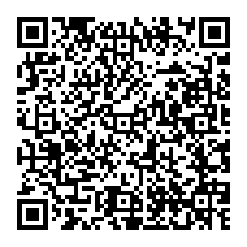 QR-kód