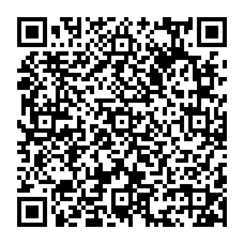 QR-kód