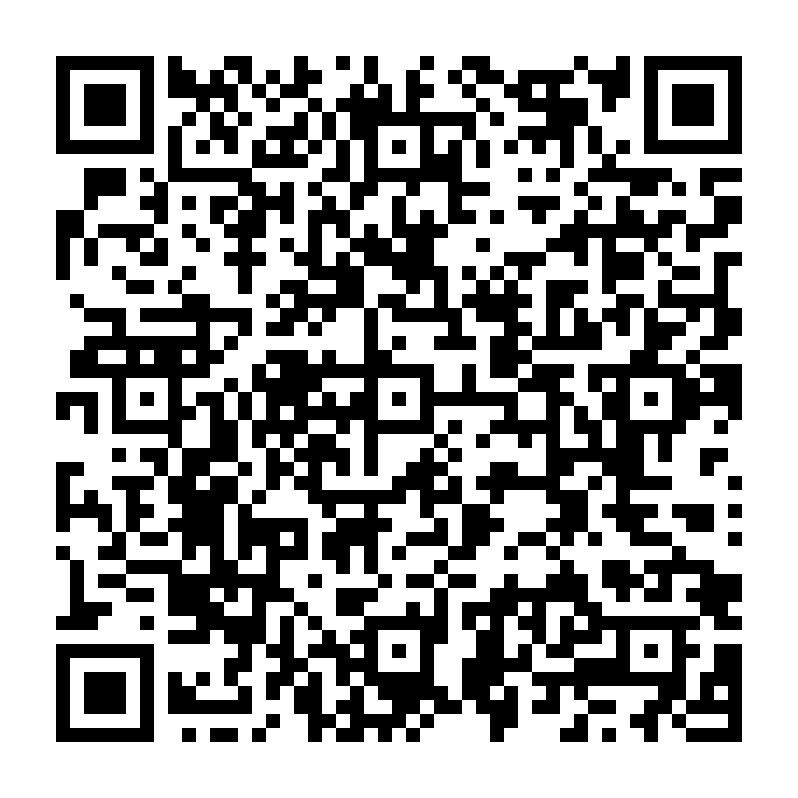 QR-kód