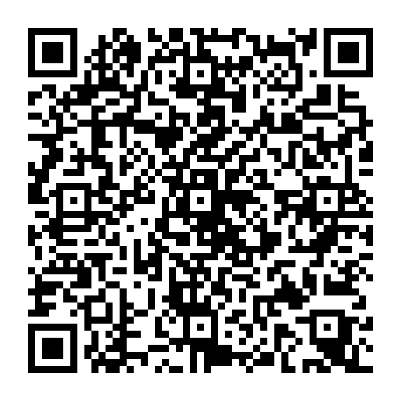 QR-kód