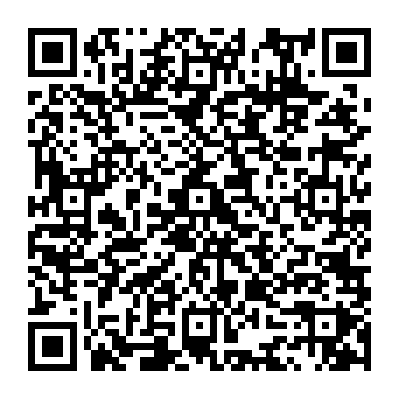 QR-kód
