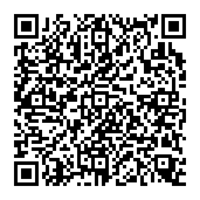 QR-kód