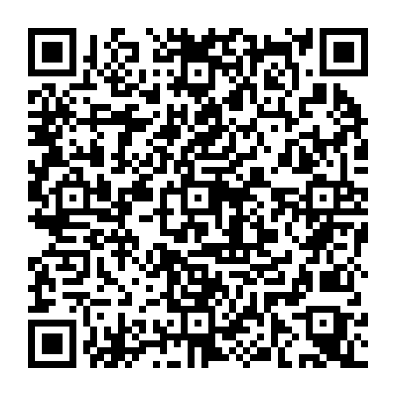 QR-kód