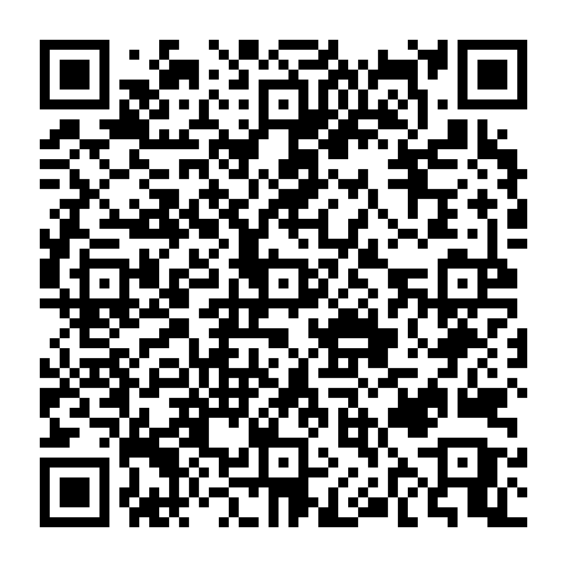 QR-kód