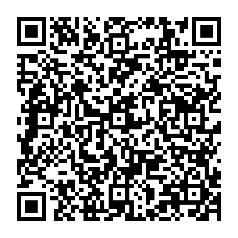 QR-kód