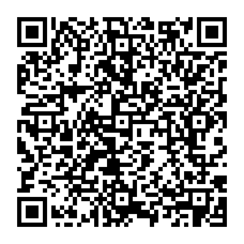 QR-kód