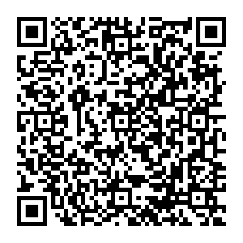 QR-kód