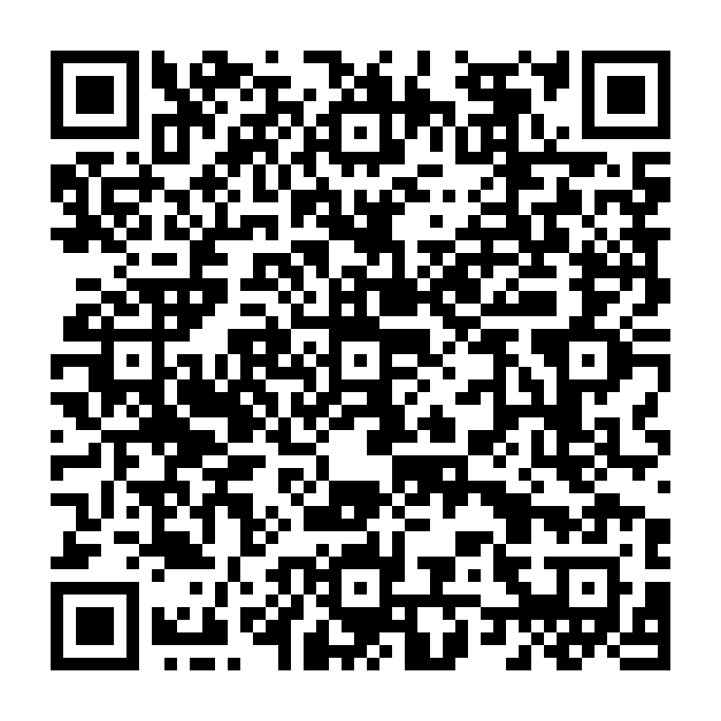 QR-kód