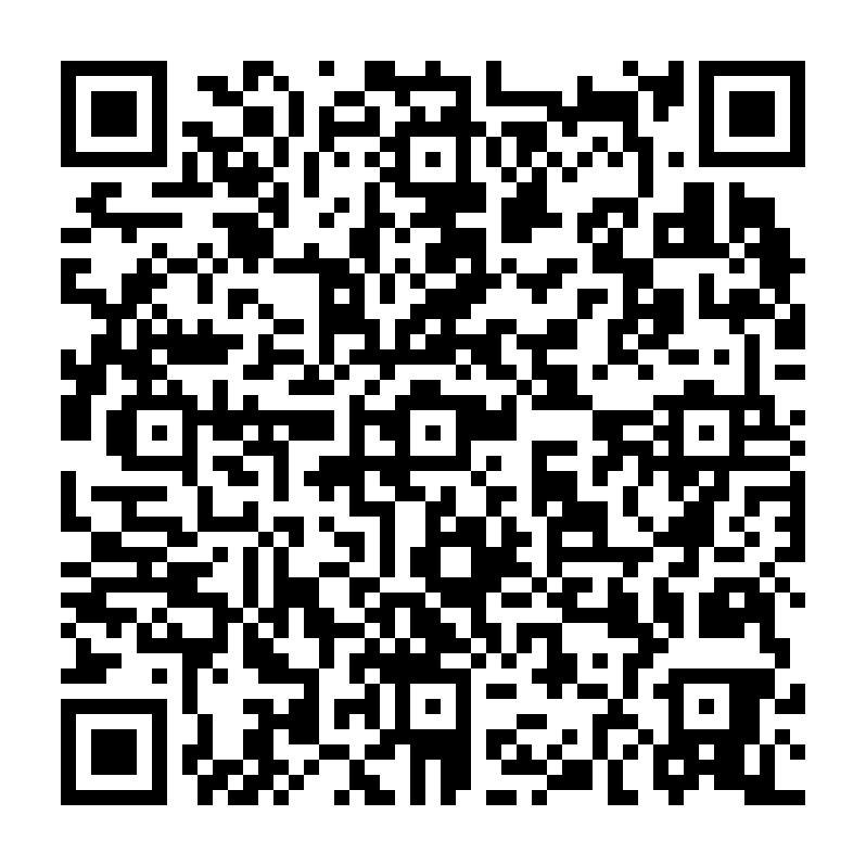 QR-kód