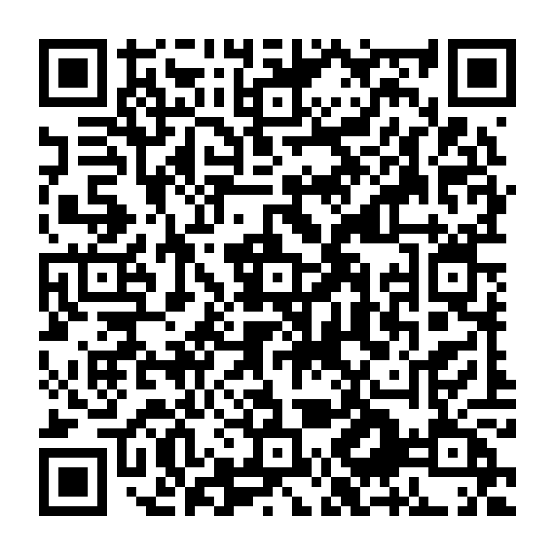 QR-kód