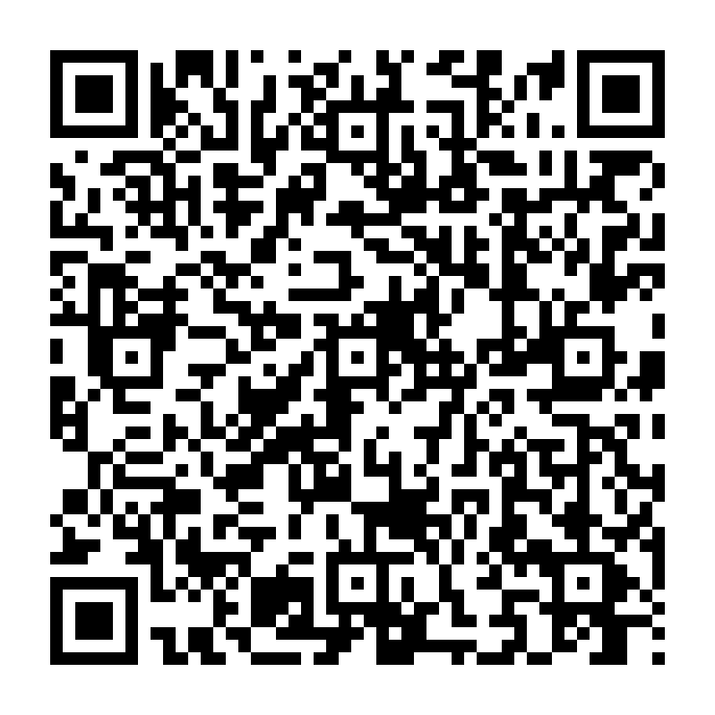 QR-kód