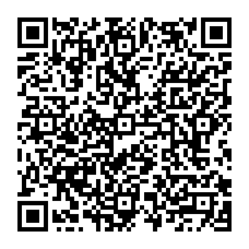 QR-kód