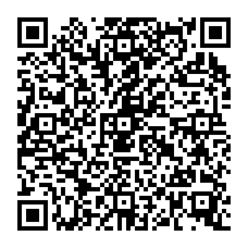 QR-kód