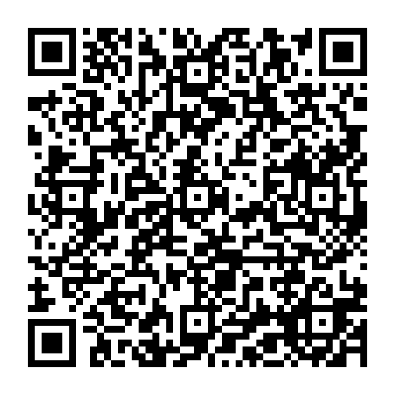 QR-kód