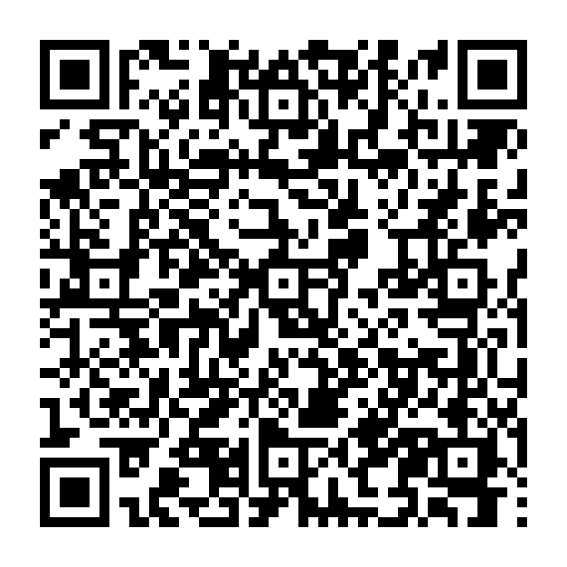 QR-kód