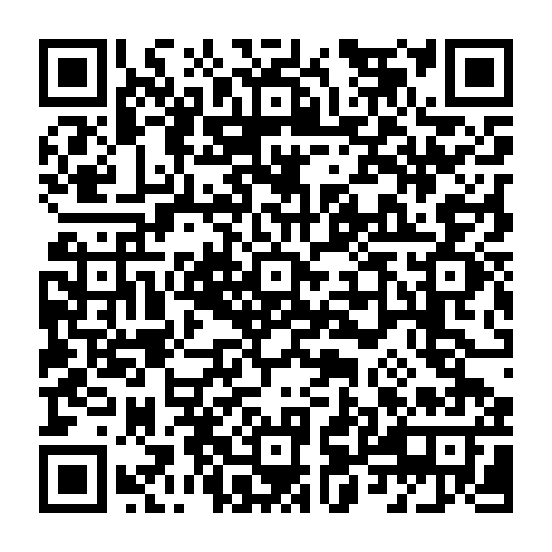 QR-kód